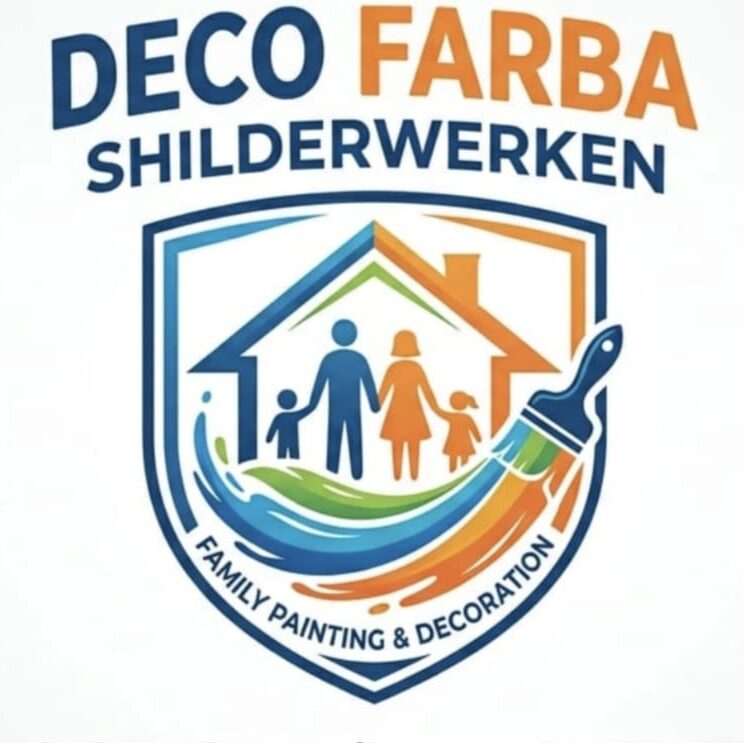 DECO FARBA  V.O.F